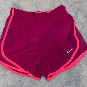 Nike shorts